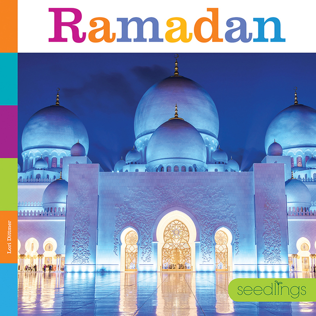 Ramadan (Seedlings: Holidays)